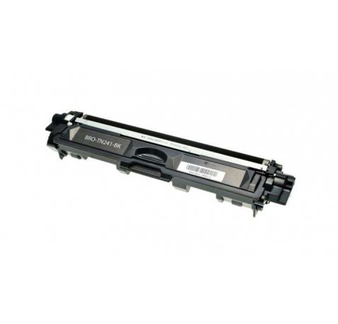 Compatible Toner BROTHER TN241 / TN245 Negro TN-241BK / TN-245BK