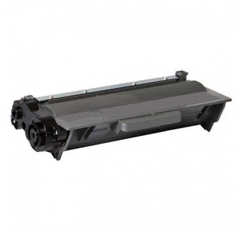 Compatible Brother TN3380 Negro Cartucho de Toner TN-3380 TN-3300