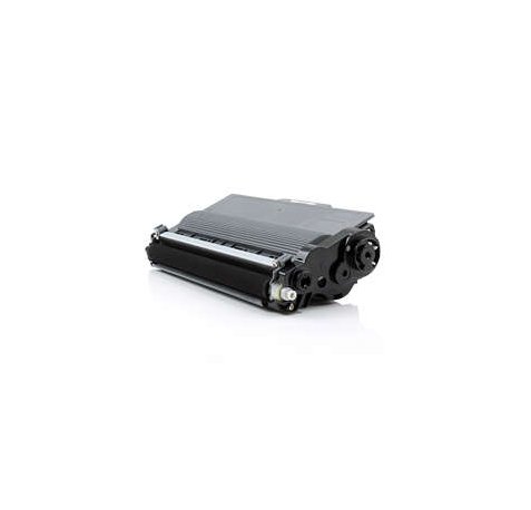 Compatible Toner BROTHER TN3390 Negro TN-3390