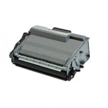 Compatible Brother TN3520 Negro Cartucho de Toner TN-3520