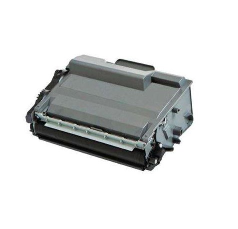 Compatible Brother TN3520 Negro Cartucho de Toner TN-3520