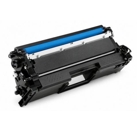 Compatible Brother TN821XXL / TN821 XL Cyan Cartucho de Toner TN821XXLC
