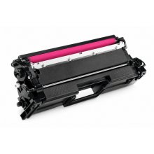 Compatible Brother TN821XXL / TN821 XL Magenta Cartucho de Toner TN821XXLM