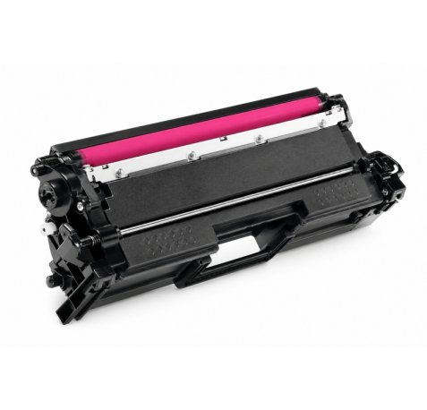 Compatible Brother TN821XXL / TN821 XL Magenta Cartucho de Toner TN821XXLM