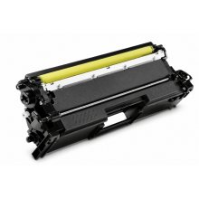 Compatible Brother TN821XXL / TN821 XL Amarillo Cartucho de Toner TN821XXLY