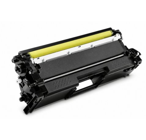 Compatible Brother TN821XXL / TN821 XL Amarillo Cartucho de Toner TN821XXLY