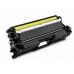 Compatible Brother TN821XXL / TN821 XL Amarillo Cartucho de Toner TN821XXLY