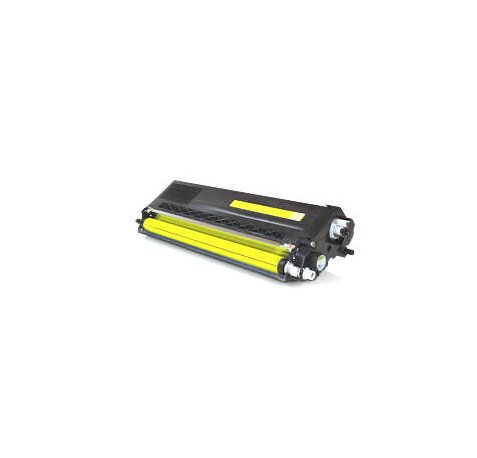 Compatible Toner BROTHER TN900 Amarillo TN-900Y