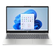 HP 15-fd0363ns Portatil 15.6" Intel Core i7-1355U - 16GB - 512GB SSD - Windows 11 Home - Color Azul - Teclado QWERTY (ES)