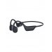 Ksix Astro2 Auriculares Deportivos de Conduccion Osea Wireless 5.4 - Autonomia hasta 7h - Bateria de 200mAh - Resistencia IPX5 - Color Negro