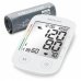 Medisana BU535 Tensiometro de Brazo Automatico - Medicion Oscilometrica Precisa con Deteccion de Arritmias - 120 Memorias para 2 Usuarios - Pantalla XL de Alta Legibilidad - Manguito 22â??36cm