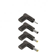 NGS Pack de 4 Clavijas USB-C Especificas para Portatiles Acer NGS Pack de 4 Clavijas USB-C Especificas para Portatiles Acer