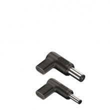 NGS Pack de 2 Clavijas USB-C Especificas para Portatiles Dell NGS Pack de 2 Clavijas USB-C Especificas para Portatiles Dell