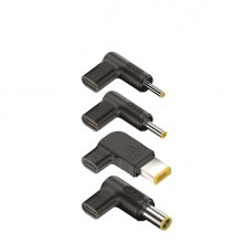 NGS Pack de 4 Clavijas USB-C Especificas para Portatiles Lenovo NGS Pack de 4 Clavijas USB-C Especificas para Portatiles Lenovo