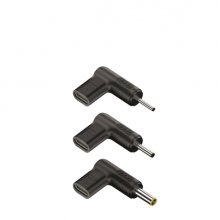 NGS Pack de 3 Clavijas USB-C Especificas para Portatiles Samsung NGS Pack de 3 Clavijas USB-C Especificas para Portatiles Samsung