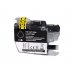 Bulk - Brother LC3217 negro | Cartucho de tinta compatible - reemplaza