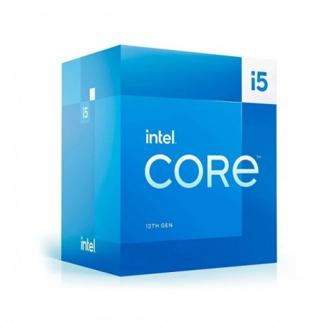 Intel Core i5-13400 Procesador 2,5 GHz, 20Mb, LGA1700, 10 Nucleos
