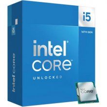Intel Core i5-14600K Procesador 3,5 GHz, LGA1700 Intel Core i5-14600K Procesador 3,5 GHz, LGA1700