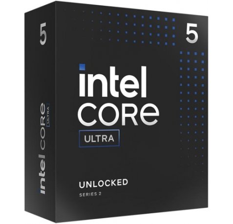 Intel ULTRA 5 245K Procesador 4.2 Ghz SK1851