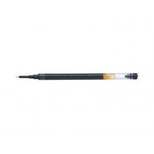 Pilot Pack de 3 Recambios para V5 RT, Green Tecpoint - Punta Fina de Aguja 0.5mm - Trazo 0.3mm - Color Negro