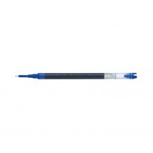 Pilot Pack de 3 Recambios para V5 RT, Green Tecpoint - Punta Fina de Aguja 0.5mm - Trazo 0.3mm - Color Azul