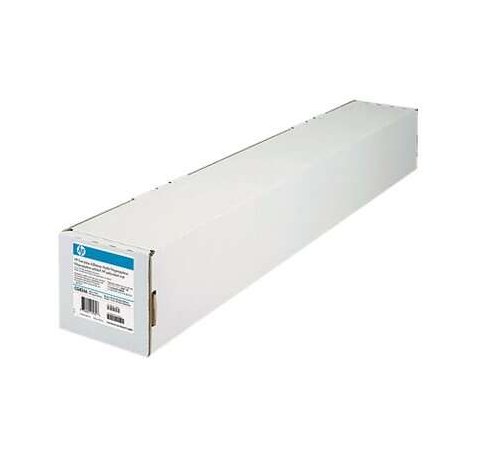 HP Everyday Pack de 2 Bobinas de Papel para Plotter - Adhesivo Polipropileno Mate - 42" 1067mm x 22,9m 120gr