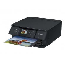 Epson Expression Premium XP6100 Impresora Multifuncion Color WiFi Duplex (Cartuchos 202XL)