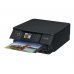 Epson Expression Premium XP6100 Impresora Multifuncion Color WiFi Duplex (Cartuchos 202XL)
