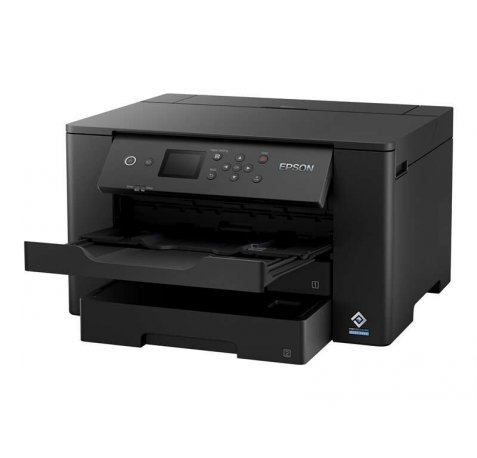 Epson Workforce WF7310DTW Impresora Color WiFi 32ppm