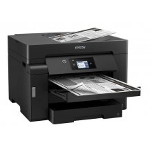 Epson EcoTank ETM16600 Impresora Multifuncion Monocromo Duplex WiFi 32ppm
