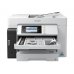 Epson EcoTank Pro ET-M16685 Impresora Multifuncion A3+ Monocromo Duplex WiFi 25ppm - ADF de 50 hojas