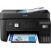 Epson EcoTank ET4800 Impresora Multifuncion Color WiFi 33ppm