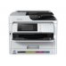 Epson Workforce WF-C5890DWF Impresora Multifuncion Color WiFi Duplex Fax 34ppm