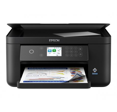 Epson Expression Home XP5200 Impresora Multifuncion Color Duplex WiFi 14ppm