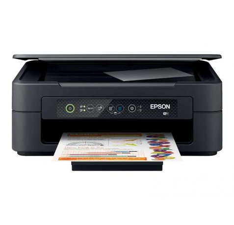 Epson Expression Home XP2200 Multifuncion Color WiFi 27ppm