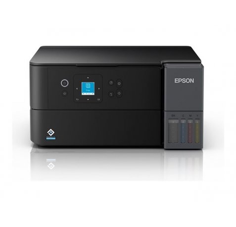Epson EcoTank ET2950 Impresora Multifuncion Color Duplex WiFi 33ppm