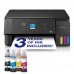 Epson EcoTank ET-2920 Impresora Multifuncion Color WiFi 33ppm
