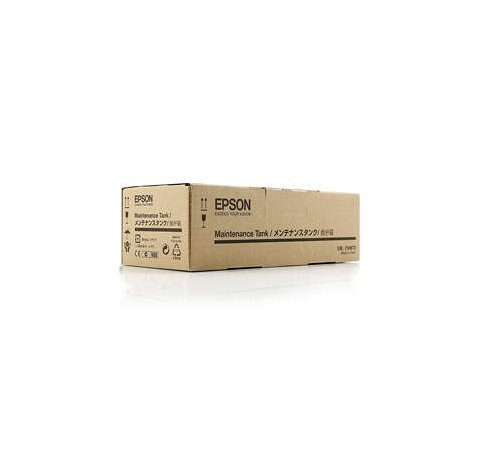 Epson C12C890191 Tanque de Mantenimiento Original