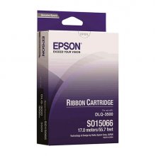 Epson DLQ3000|3500 negra | Cinta matricial original -