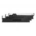 Epson PLQ20 / PLQ22 / PLQ30 Negra Pack de 3 Cintas Matriciales Originales - C13S015339