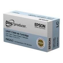 Epson PJIC2|PJIC7 cyan light | Cartucho de tinta original -