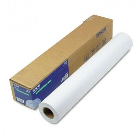 Epson Rollo de Papel Premium Luster Photo Paper 16"x30,5m 260 g/m²