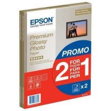 Epson C13S042169 Papel Fotografico A4 255gr - Acabado Brillante - 30 Hojas - para Impresoras de Tinta Epson C13S042169 Papel Fotografico A4 255gr - Acabado Brillante - 30 Hojas - para Impresoras de Tinta