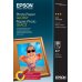 Epson Photo Glossy Pack de 20 Hojas de Papel Fotografico - A3+ - Gramaje de 200g/m2 - Acabado Brillante - Compatible con Impresoras Inkjet - Color Blanco