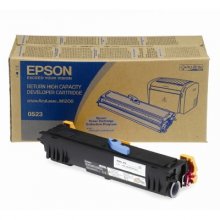 Epson C13S050523 negro | Toner retornable original -