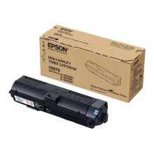 Epson WorkForce AL-M310 | AL-M320 negro | Toner original - C13S110079