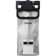 Epson T01C1 negro | Cartucho de tinta original -