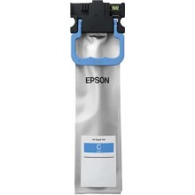 Epson T01C2 cyan | Cartucho de tinta original -