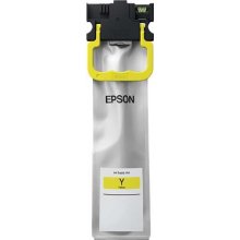 Epson T01C4 amarillo | Cartucho de tinta original -