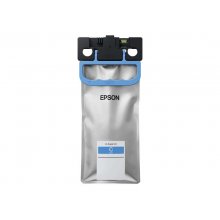 Epson T01D2 cyan | Cartucho de tinta original -